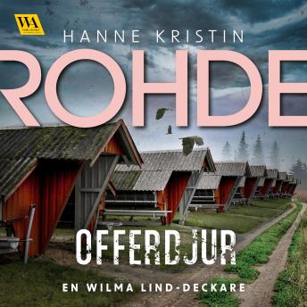 [Swedish] - Offerdjur