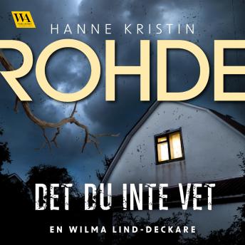 [Swedish] - Det du inte vet
