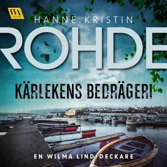 [Swedish] - Kärlekens bedrägeri