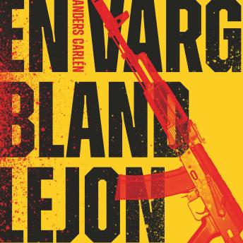 [Swedish] - En varg bland lejon