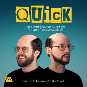 [Swedish] - Quick – En humorshow