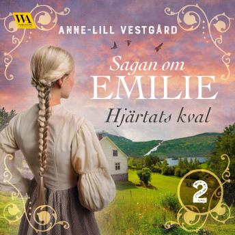 [Swedish] - Hjärtats kval