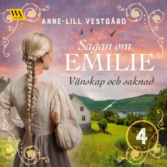 [Swedish] - Vänskap och saknad