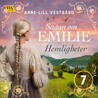 [Swedish] - Hemligheter