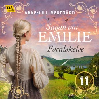 [Swedish] - Förälskelse