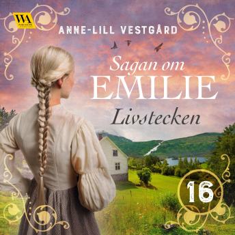 [Swedish] - Livstecken