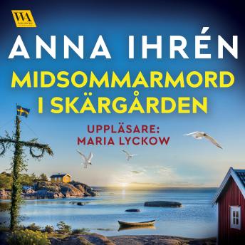 [Swedish] - Midsommarmord i skärgården