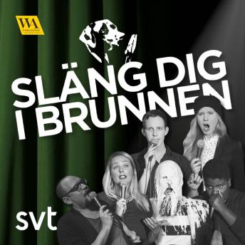 [Swedish] - Släng dig i brunnen