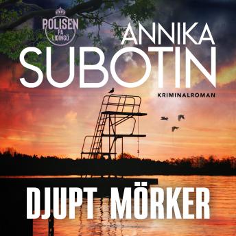 [Swedish] - Djupt mörker