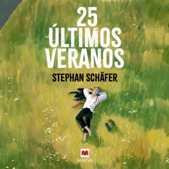 [Spanish] - 25 últimos veranos