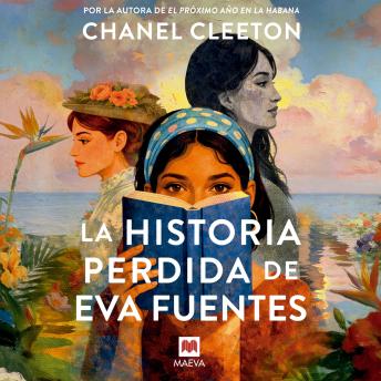 [Spanish] - La historia perdida de Eva Fuentes