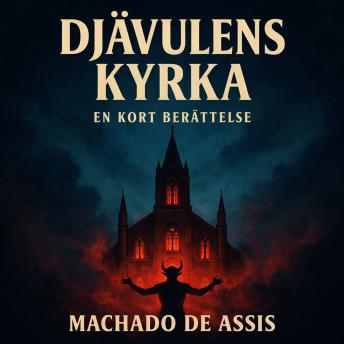 [Swedish] - Djävulens kyrka: En kort berättelse
