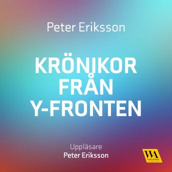 [Swedish] - Krönikor från y-fronten