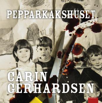 [Swedish] - Pepparkakshuset