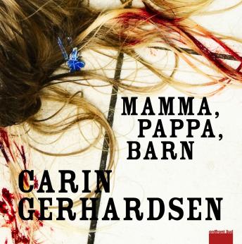 [Swedish] - Mamma, pappa, barn