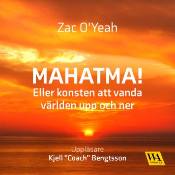 [Swedish] - Mahatma!