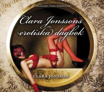 Clara Jonssons erotiska dagbok, Clara Jonsson