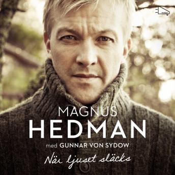 [Swedish] - När ljuset släcks