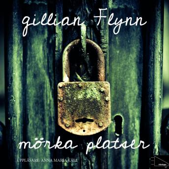 Mörka platser, Gillian Flynn