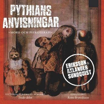 [Swedish] - Pythians anvisningar