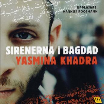 [Swedish] - Sirenerna i Bagdad