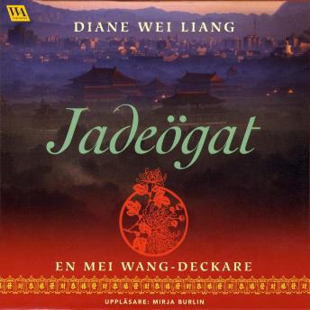 [Swedish] - Jadeögat