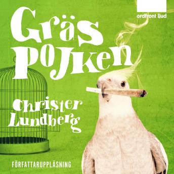 [Swedish] - Gräspojken