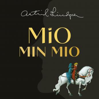 [Swedish] - Mio, min Mio