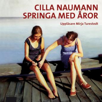 [Swedish] - Springa med åror