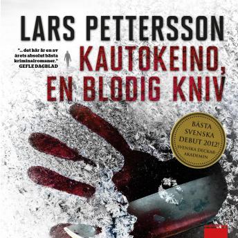 [Swedish] - Kautokeino, en blodig kniv