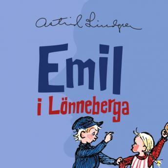 [Swedish] - Emil i Lönneberga