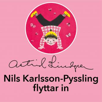[Swedish] - Nils Karlsson-Pyssling flyttar in