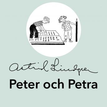 [Swedish] - Peter och Petra