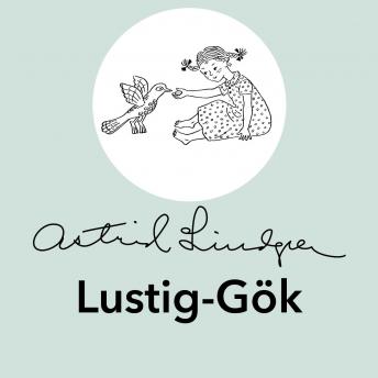 [Swedish] - Lustig-Gök