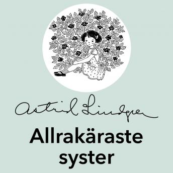 [Swedish] - Allrakäraste syster