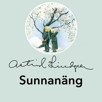 [Swedish] - Sunnanäng