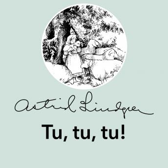 [Swedish] - Tu, tu, tu!