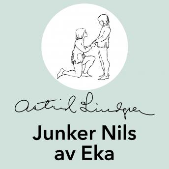 [Swedish] - Junker Nils av Eka