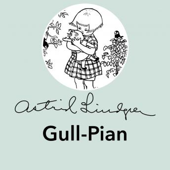 [Swedish] - Gull-Pian