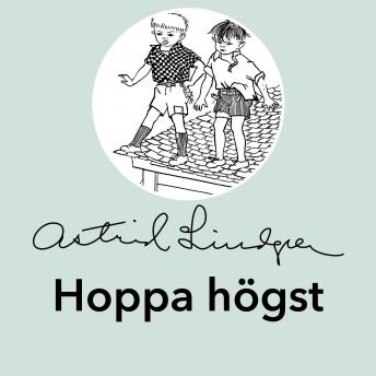 [Swedish] - Hoppa högst