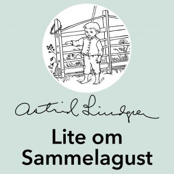 [Swedish] - Lite om Sammelagust