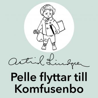 [Swedish] - Pelle flyttar till Komfusenbo