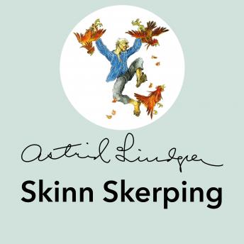 [Swedish] - Skinn Skerping