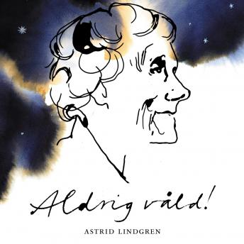 [Swedish] - Aldrig våld!