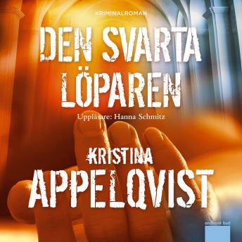 Den svarta löparen, Kristina Appelqvist