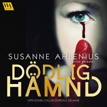 Listen Dödlig hämnd By Susanne Ahlenius Audiobook audiobook
