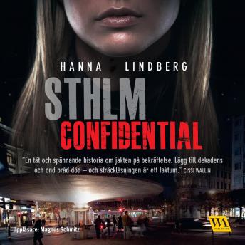 [Swedish] - STHLM Confidential