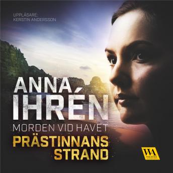[Swedish] - Prästinnans strand