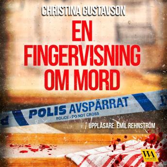 [Swedish] - En fingervisning om mord