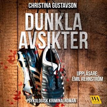 [Swedish] - Dunkla avsikter